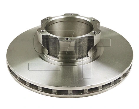 Brake Disc (03.110.1926.150)