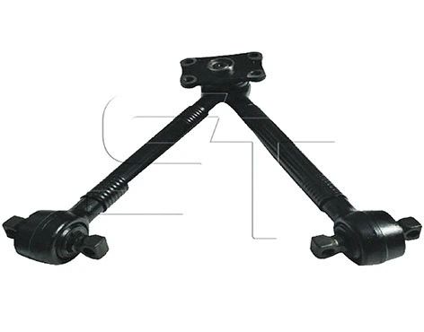 Control/Trailing Arm, wheel suspension (06.010.4002.770)
