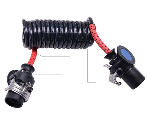 Coiled Cable (01.010.7201.440)