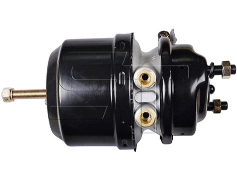 Multi-function Brake Cylinder (02.120.7114.220)
