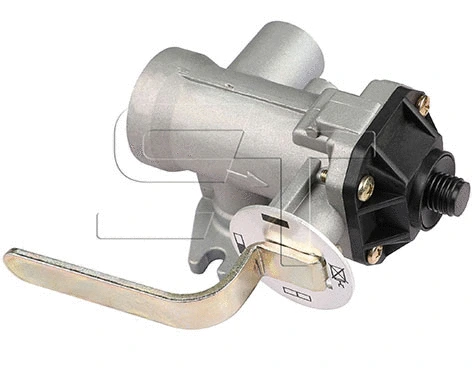 Brake Force Regulator (02.180.7611.350)