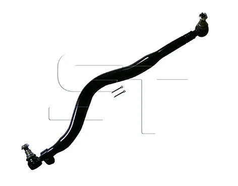 Centre Rod Assembly (05.020.4002.400)