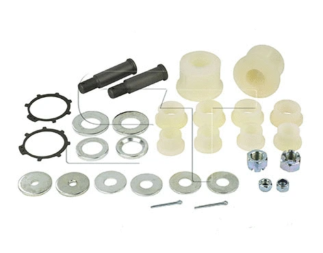 Repair Kit, stabiliser bush (04.120.1828.208)