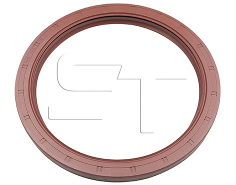 Shaft Seal, wheel hub (11.060.0990.170)