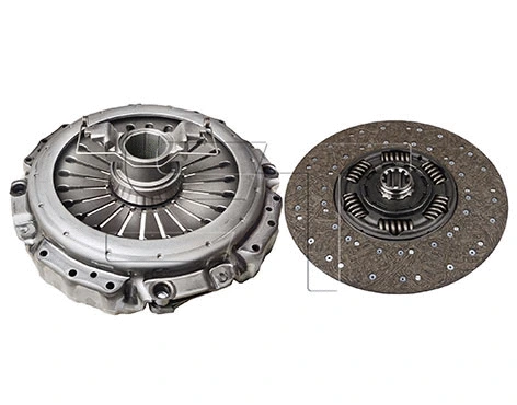 Clutch Kit (08.340.1114.108)