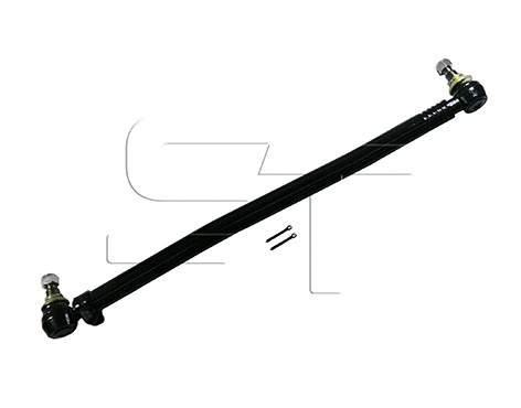 Centre Rod Assembly (05.020.4007.032)