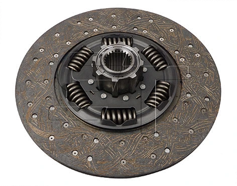 Clutch Disc (08.270.1000.506)