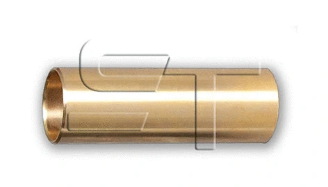 Bushing, leaf spring (18.030.0253.090)