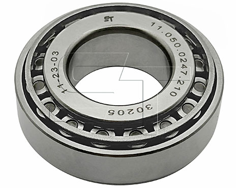 Wheel Bearing (11.050.0247.210)