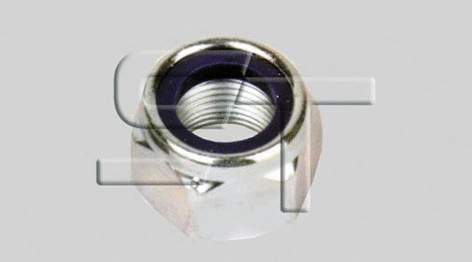 Nut (18.060.0196.040)