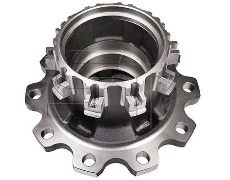 Wheel Hub (11.030.0276.520)