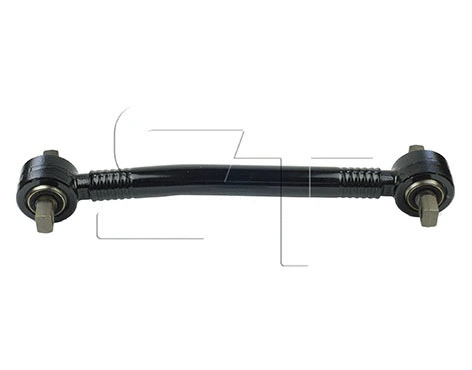 Control/Trailing Arm, wheel suspension (06.020.0803.590)