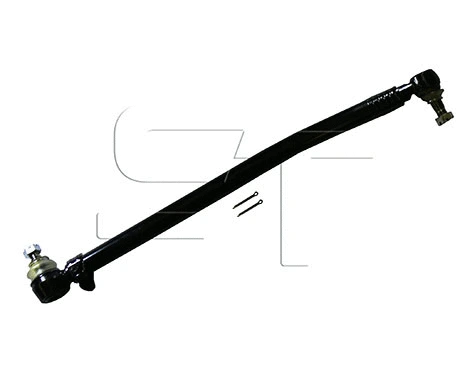 Centre Rod Assembly (05.020.1910.820)