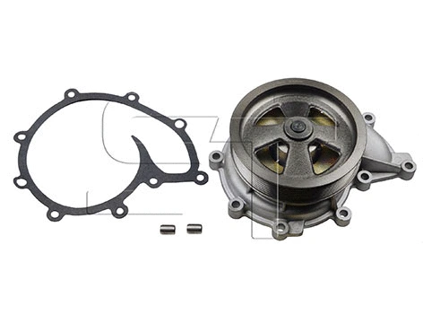 Water Pump, engine cooling (08.120.3011.030)