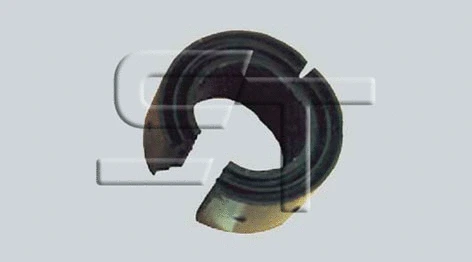 Mounting, stabiliser bar (04.120.1855.010)