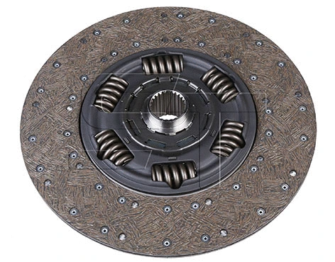 Clutch Disc (08.270.1000.703)