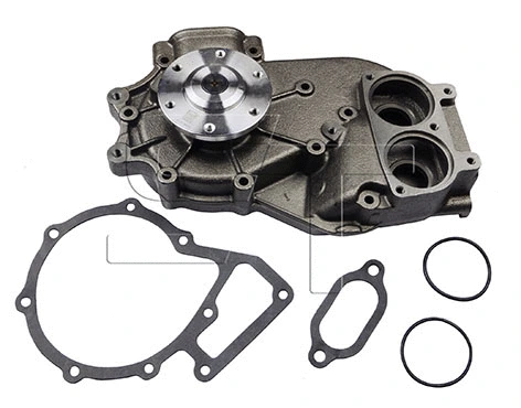 Water Pump, engine cooling (08.120.1960.310)