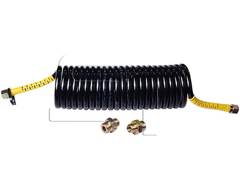 Spiral Hose (02.030.7128.880)