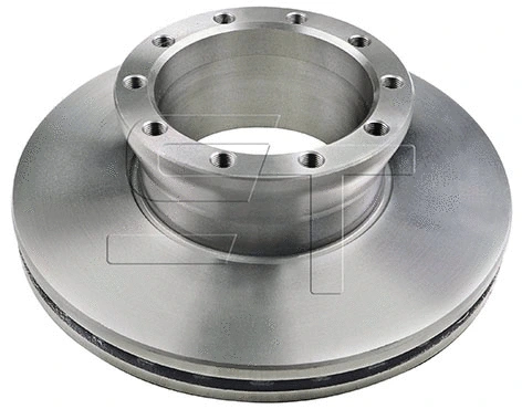 Brake Disc (03.110.0922.020)