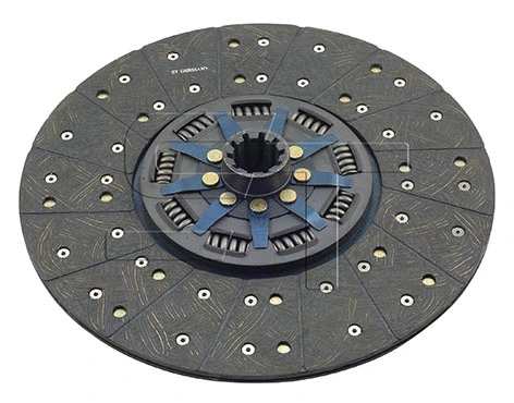 Clutch Disc (08.270.1000.530)