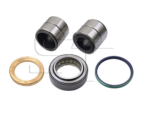 Repair Kit, kingpin (06.040.1049.118)