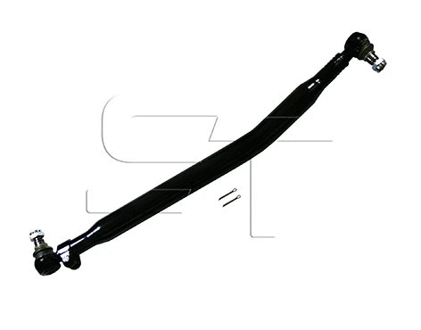 Centre Rod Assembly (05.020.4256.050)