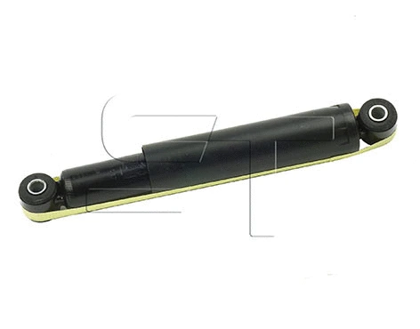 Shock Absorber, driver cab suspension (09.070.7950.037)