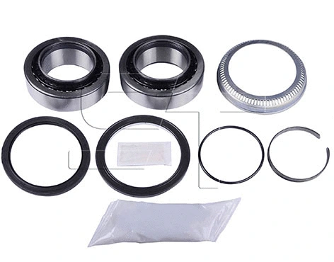 Wheel Bearing Kit (11.040.2043.120)