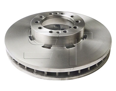 Brake Disc (03.110.4255.180)