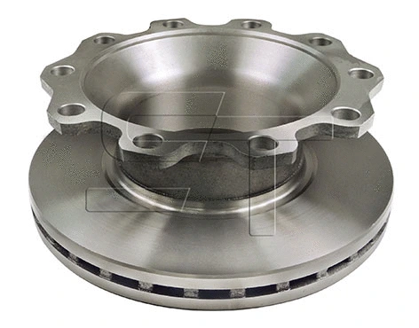 Brake Disc (03.110.8115.040)