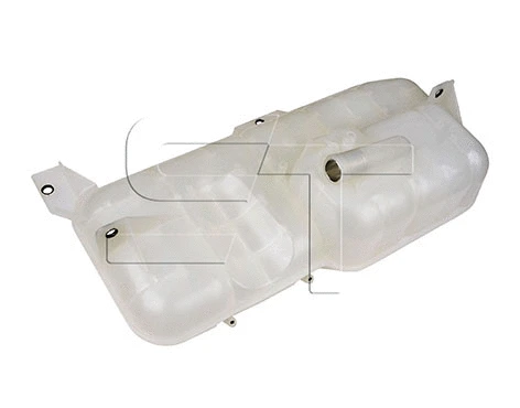 Expansion Tank, coolant (07.090.4101.020)