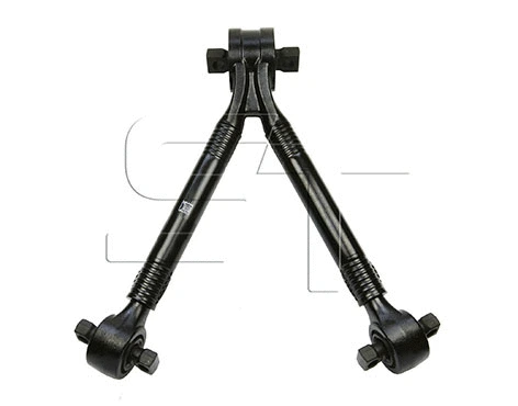 Control/Trailing Arm, wheel suspension (06.010.1912.480)