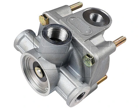Relay Valve (02.180.7611.520)