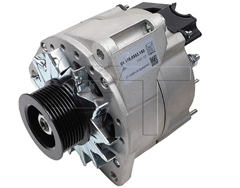 Alternator (01.170.8503.150)