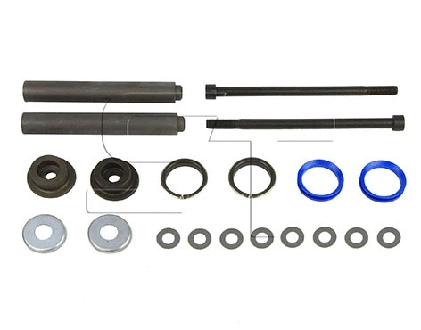 Repair Kit, driver cab suspension (09.010.4003.608)