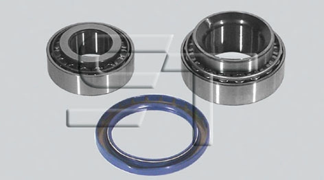 Wheel Bearing (11.040.0906.108)