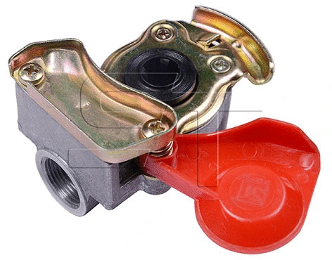 Coupling Head (02.050.7116.080)