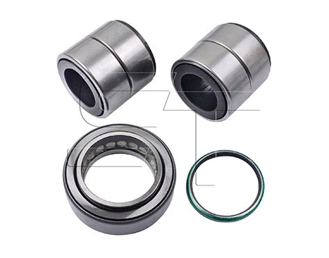 Repair Kit, kingpin (06.040.1047.118)