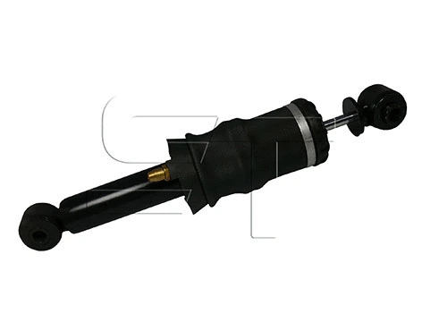 Shock Absorber, driver cab suspension (09.070.0804.430)