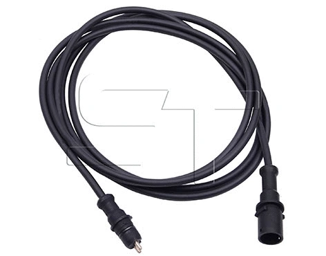 Connecting Cable, ABS (03.150.8711.020)