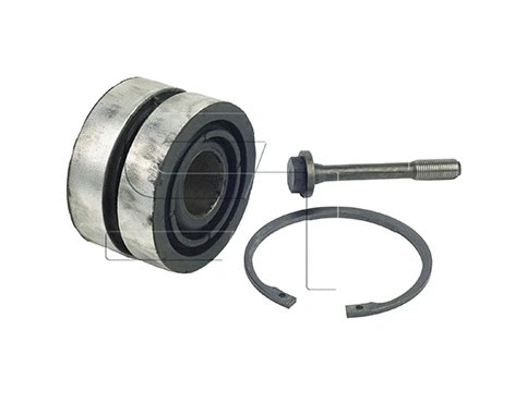 Mounting, axle strut (06.030.1378.108)