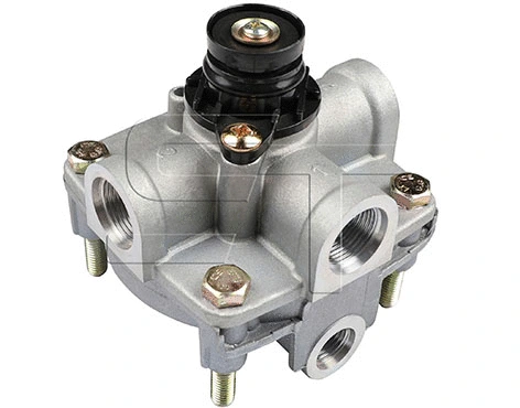 Relay Valve (02.180.7611.550)