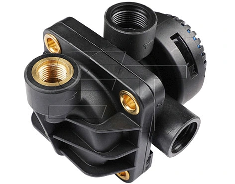 Relay Valve (02.180.7611.530)