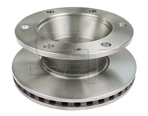 Brake Disc (03.110.0823.440)