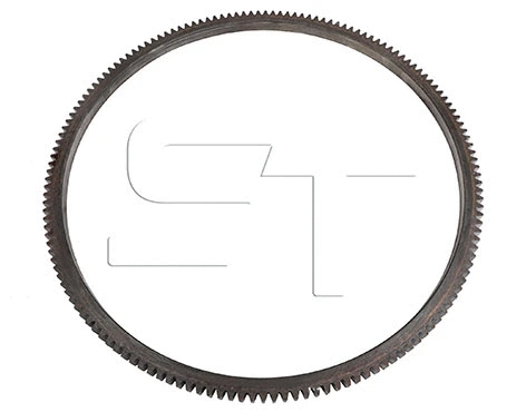 Ring Gear, flywheel (08.160.4004.520)