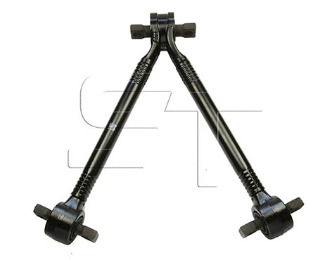 Control/Trailing Arm, wheel suspension (06.010.1910.410)