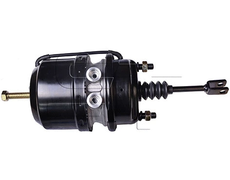 Multi-function Brake Cylinder (02.120.7114.640)