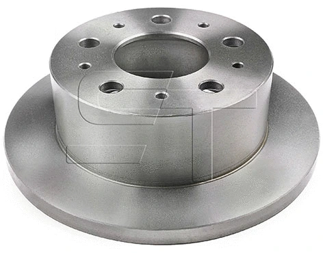 Brake Disc (03.110.2600.090)