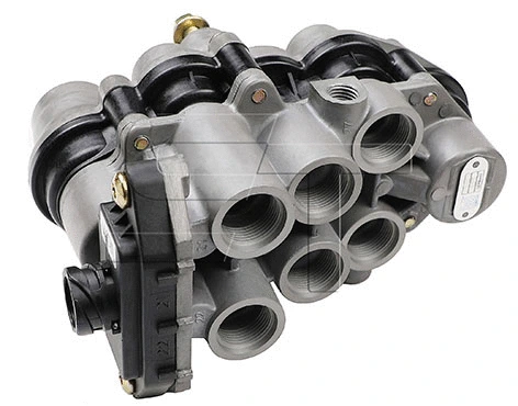 Multi-circuit Protection Valve (02.180.7612.630)