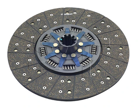 Clutch Disc (08.270.1000.540)